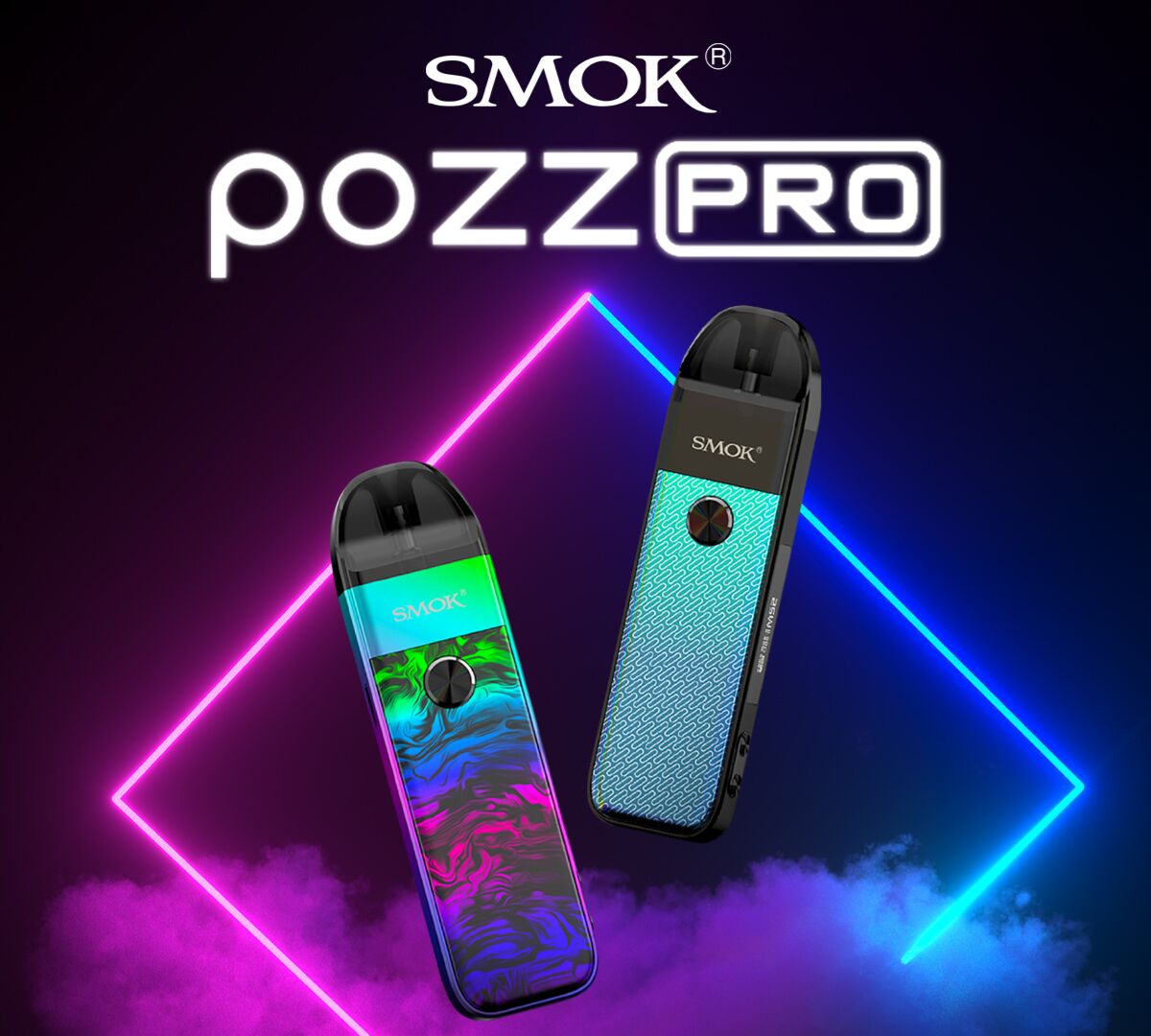 SMOK POZZ PRO KIT