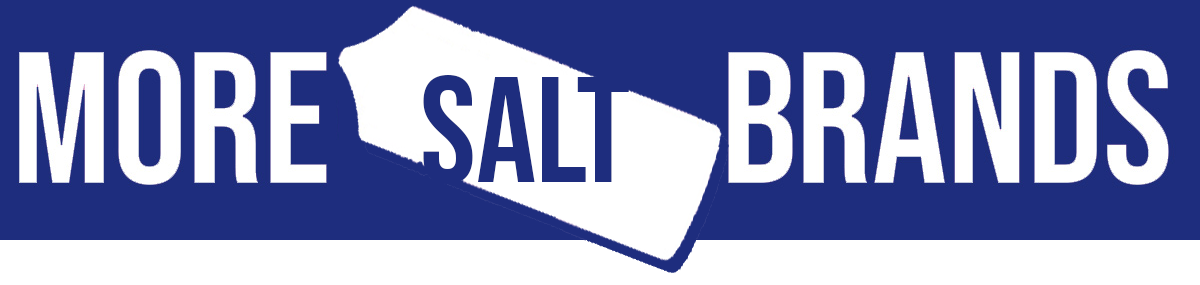 More Salt Brands