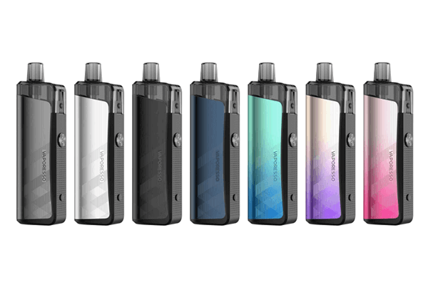 Vaporesso Gen Air 40 Kit