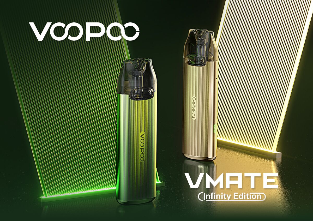 Voopoo VMate Infinity Kit