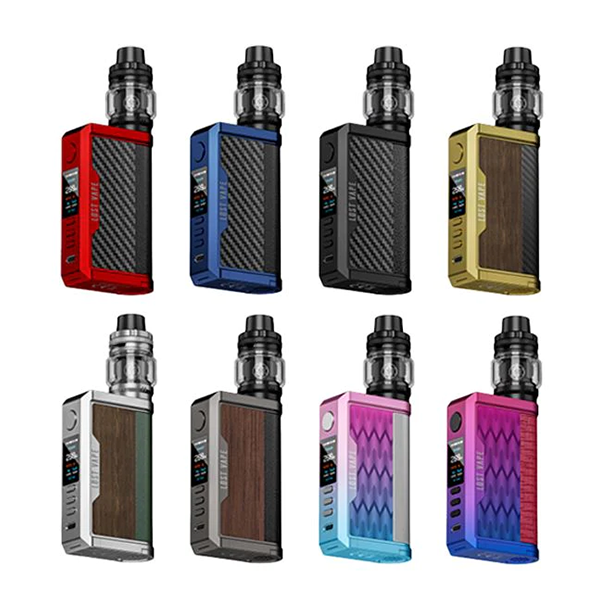 Lost Vape Centaurus Quest 200W