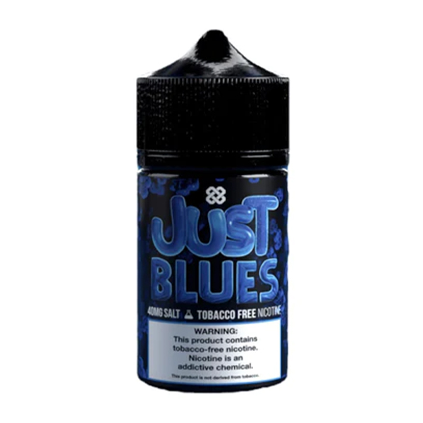 Just Blues by Alt Zero Salt Series 30mL