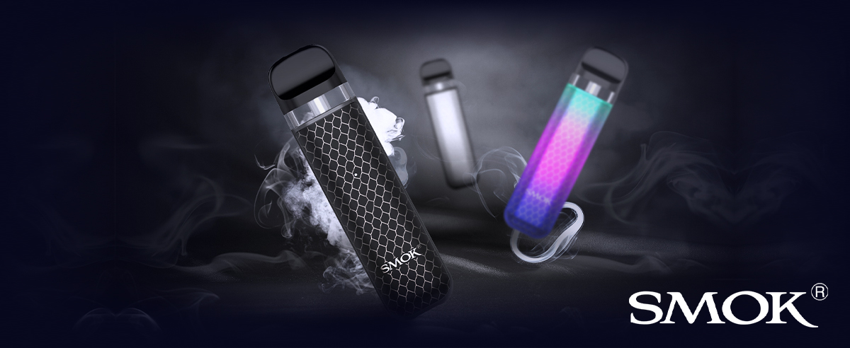 SMOK Novo 2X Kit