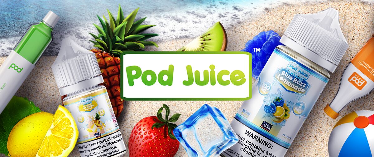 Pod Juice