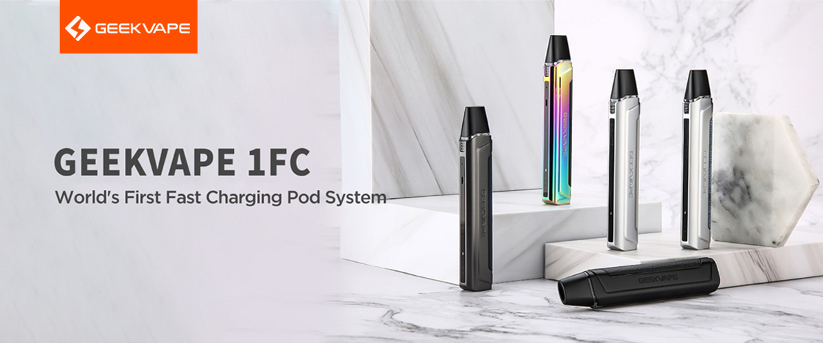 Geekvape 1FC Kit