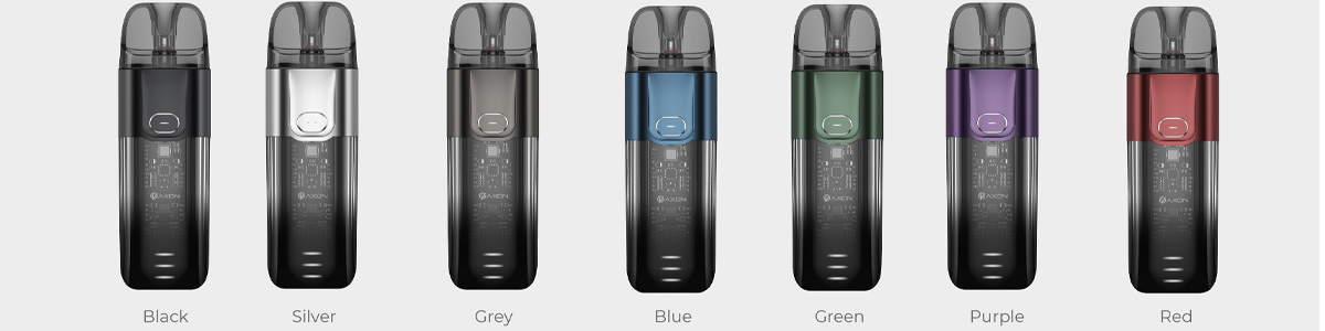 Vaporesso LUXE X Pod Kit 40W