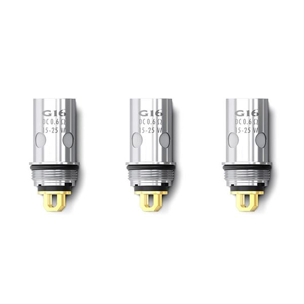 Smok Gram-16 Coils (5-Pack)