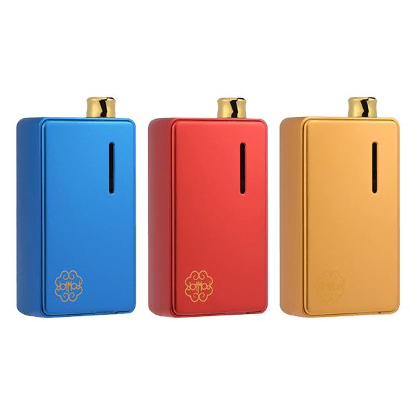 dotmod – dotAIO