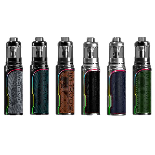 Freemax Marvos X Kit | 100W