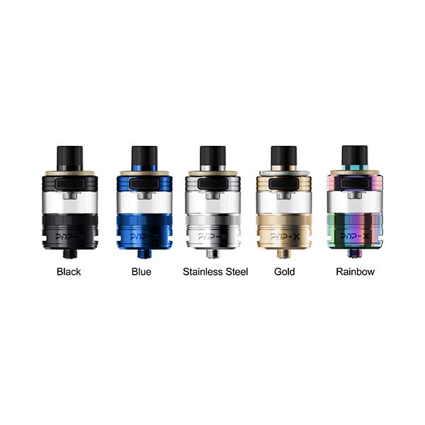 VooPoo PnP-X Pod Tank