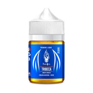 Tribeca by Halo EQ E-liquid 60mL