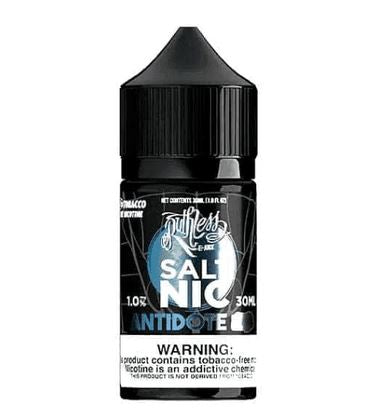 Antidote on Ice by Ruthless Salt Series 30mL