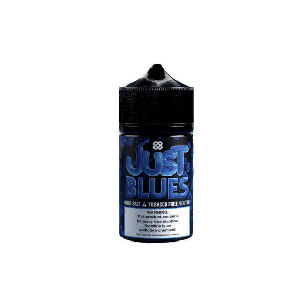 Just Blues by Alt Zero Salt Series 30mL