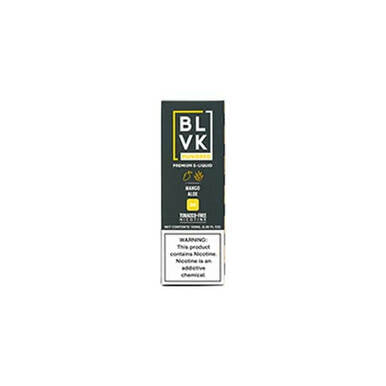 Mango Aloe by BLVK TF Nic 100mL