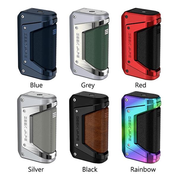 Deal of the day: Geekvape L200 Aegis Legend 2 Kit