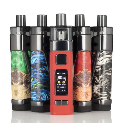 SMOK SCAR P3 Pod System Kit