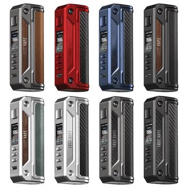 Lost Vape Thelema Solo 100W Mod