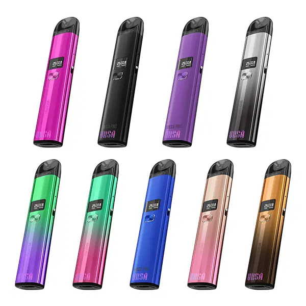 Lost Vape Ursa Baby Pod Kit