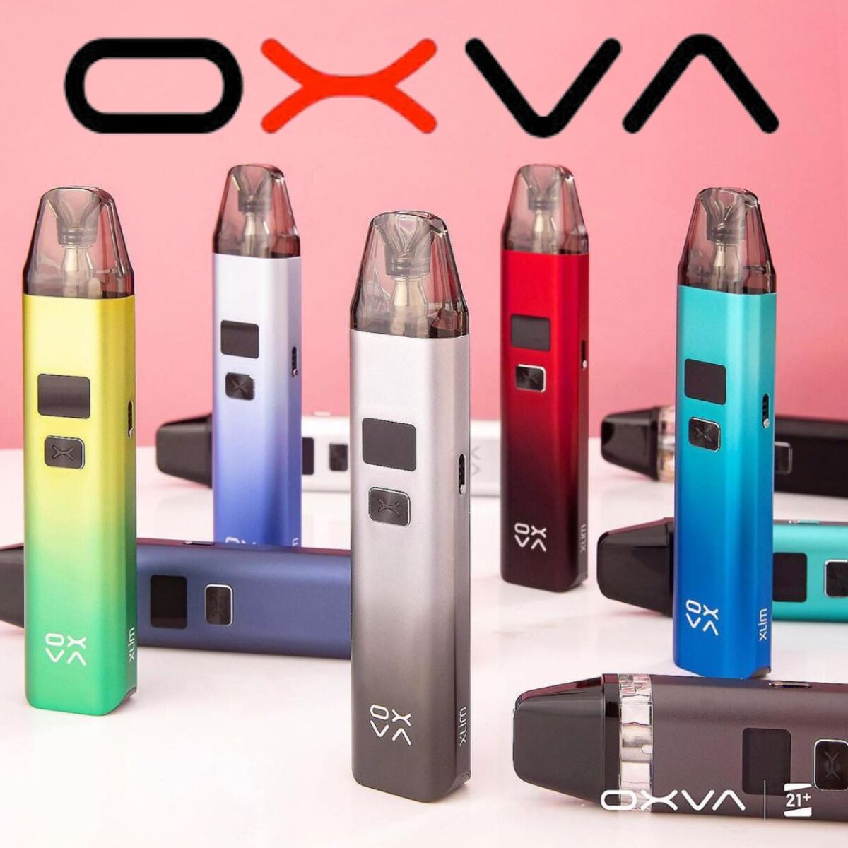 OXVA Xlim V2 Kit