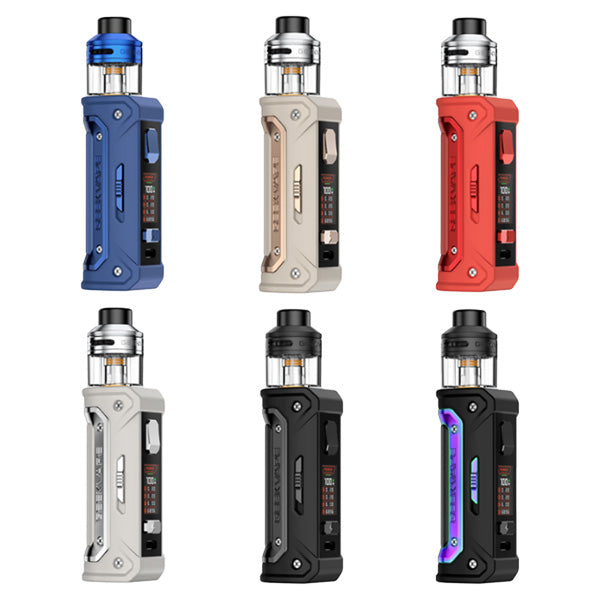 Geekvape E100 (Aegis Eteno) Kit