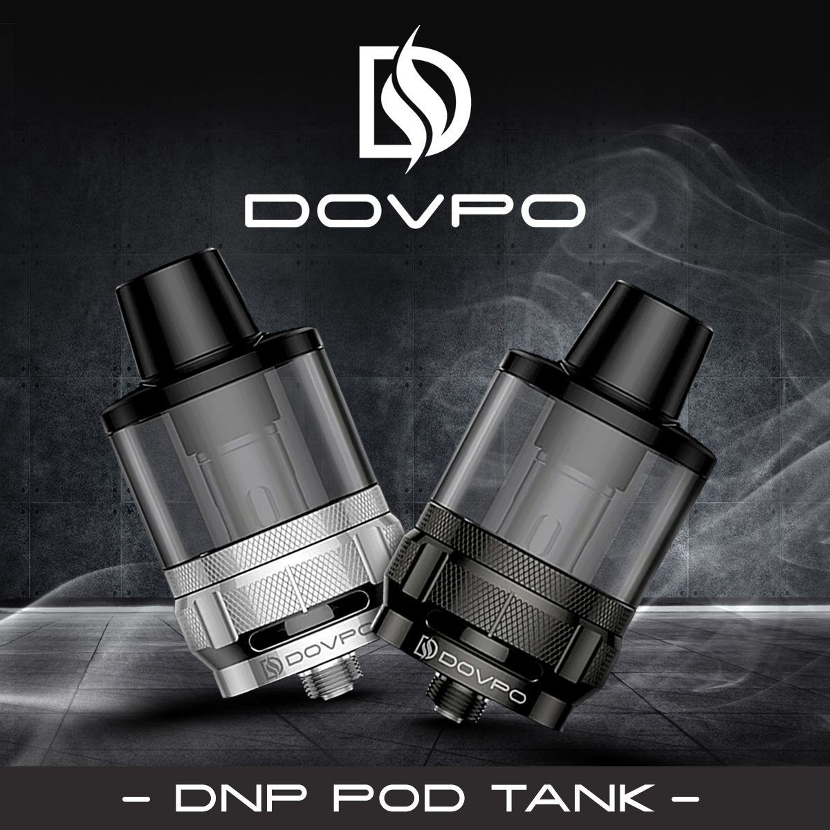 Dovpo DNP Pod Tank